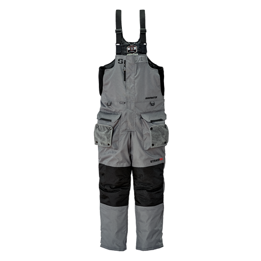 Striker Hardwater Bib