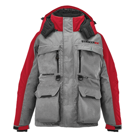 Striker Hardwater Jacket