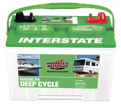 Interstate Batteries