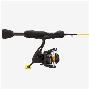13 fishing wicked ice rod reel combos 13 Fishing Wicked Ice Hornet Combos – Dakota Angler
