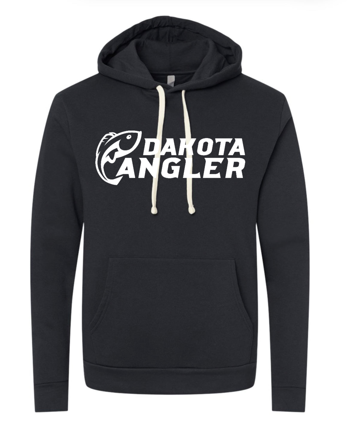 Dakota Angler Hoodie