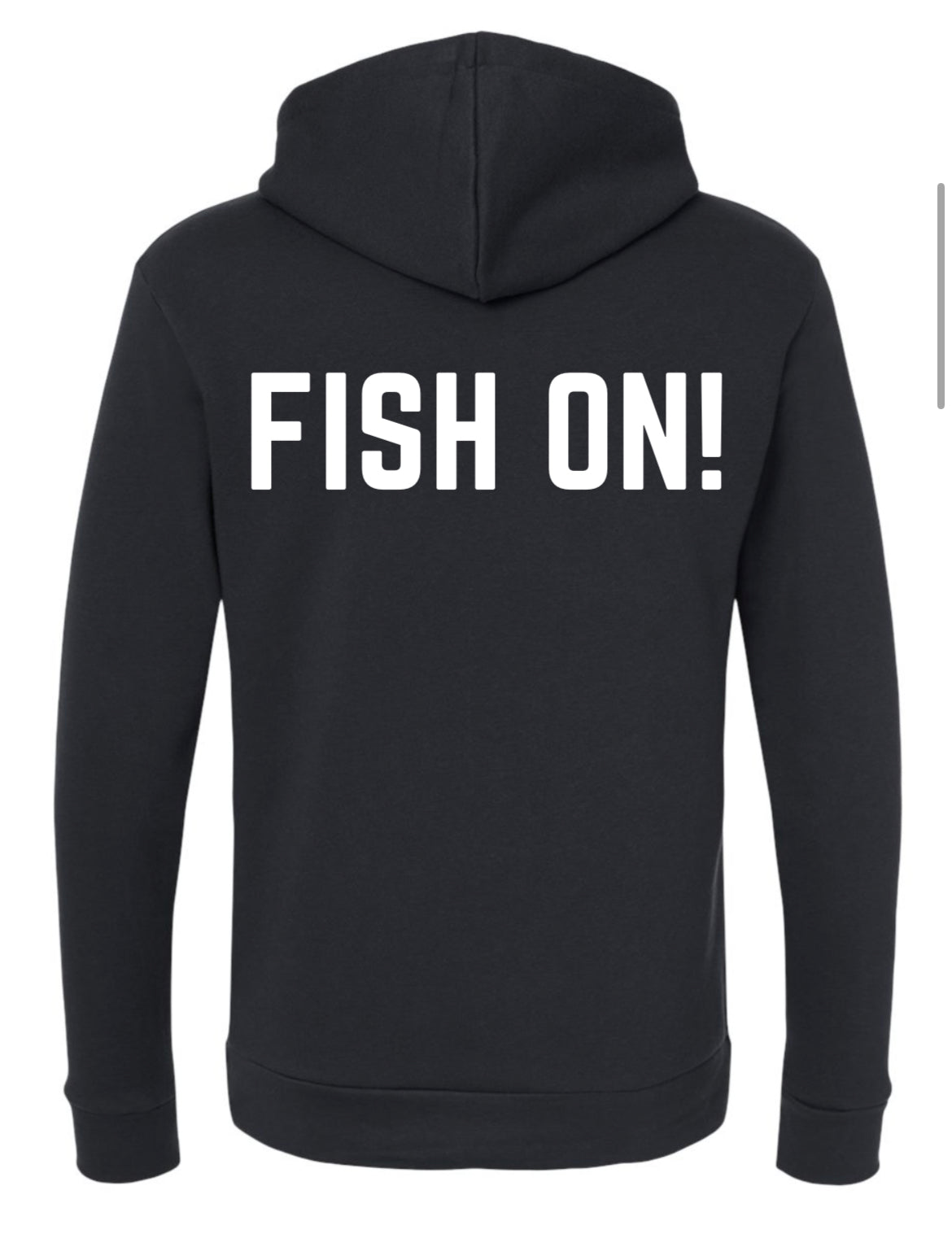 Dakota Angler Hoodie