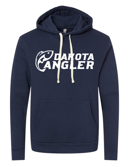 Dakota Angler Hoodie