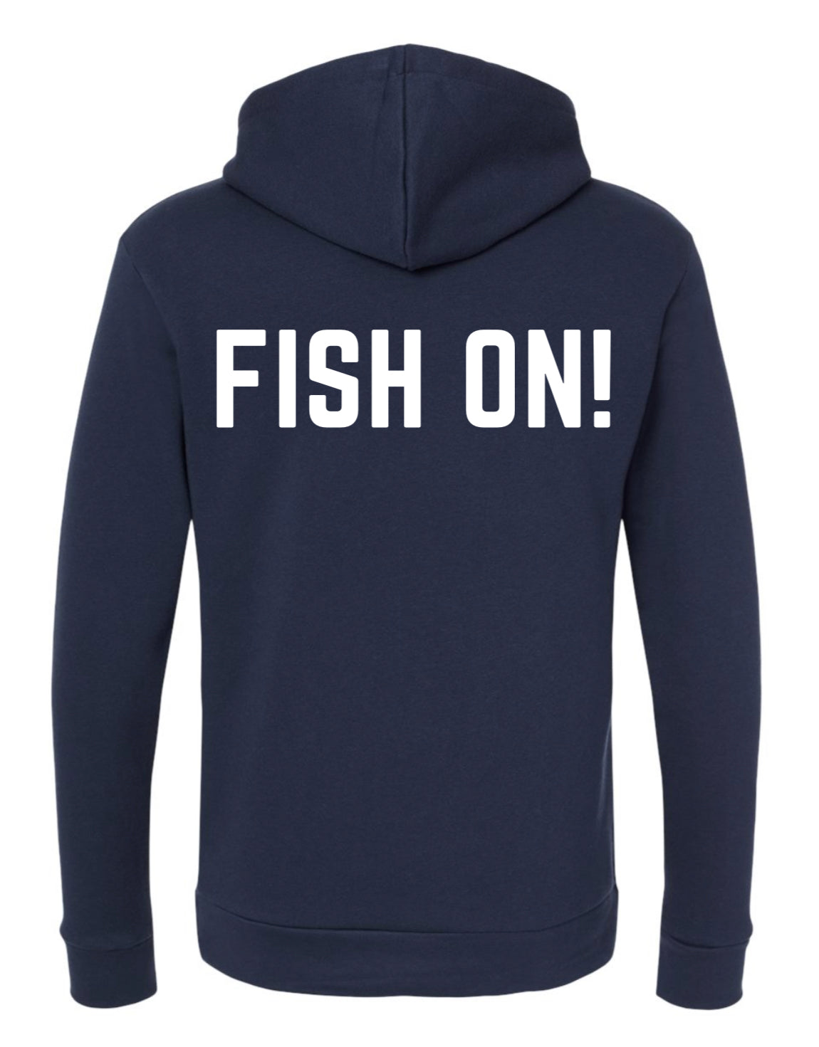 Dakota Angler Hoodie