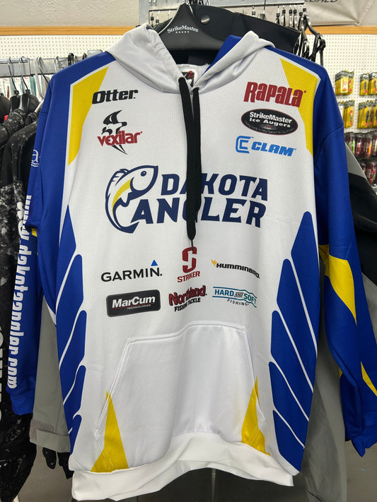 Dakota Angler Performance Hoodie