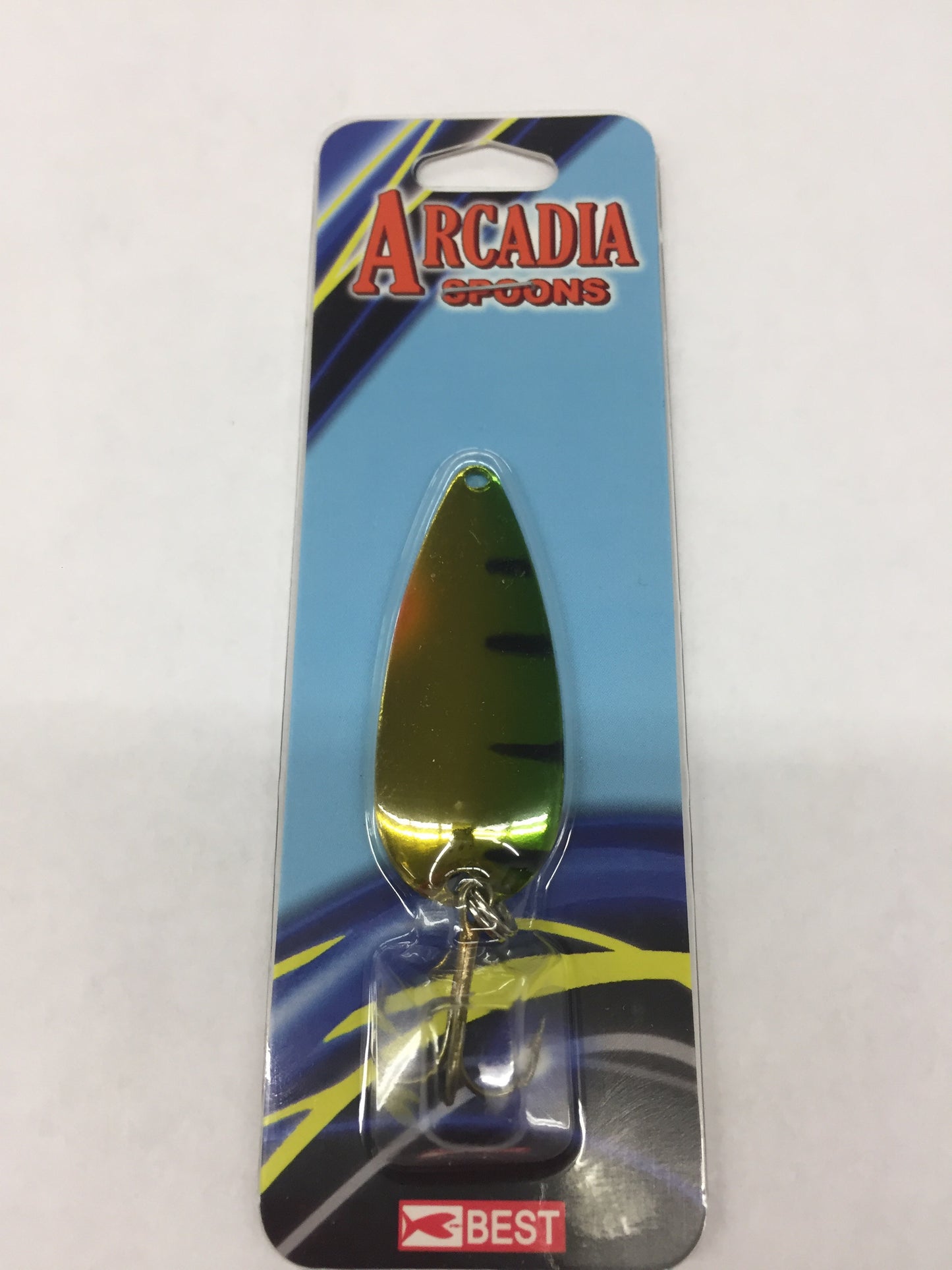 Arcadia Casting Spoons