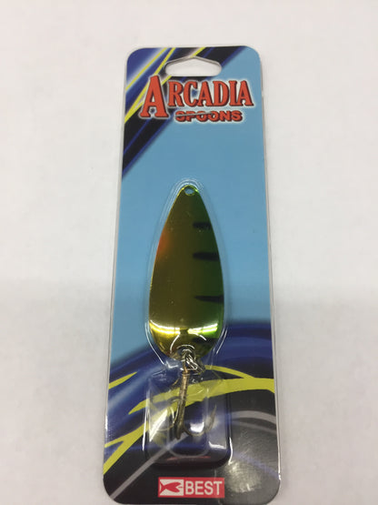 Arcadia Casting Spoons