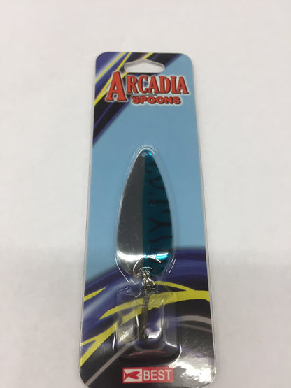 Arcadia Casting Spoons