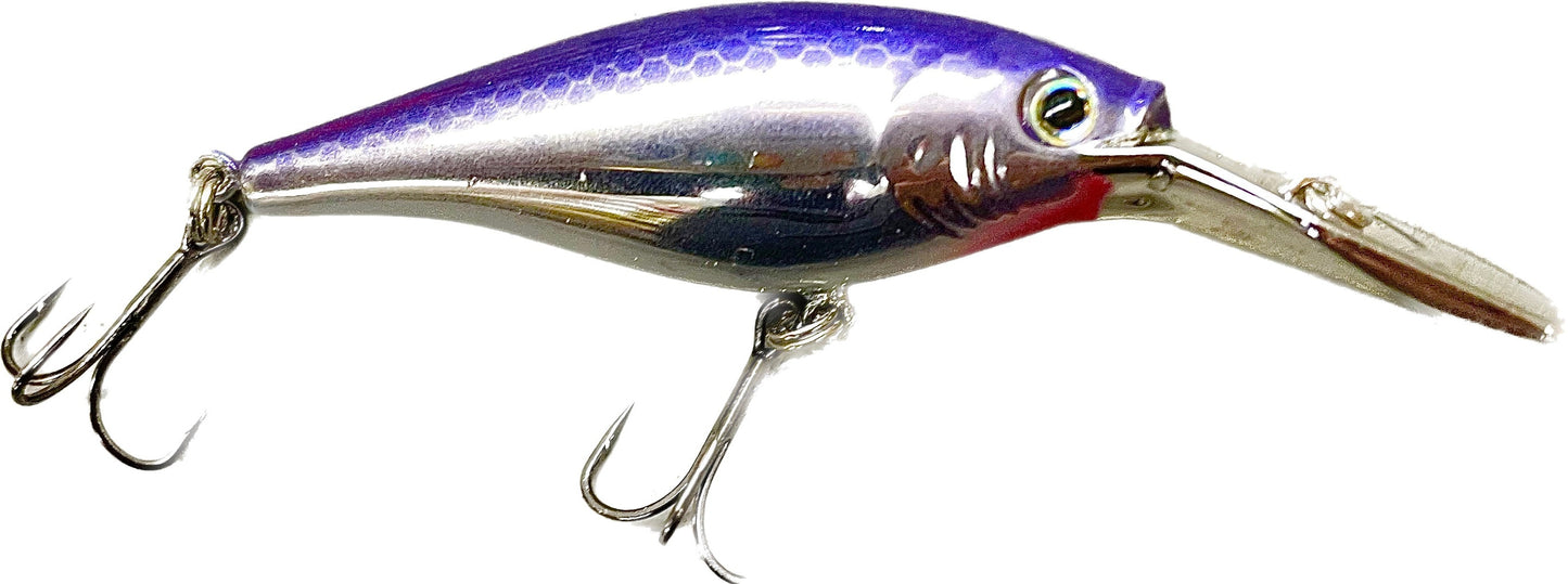 Berkley Flicker Shad 7cm