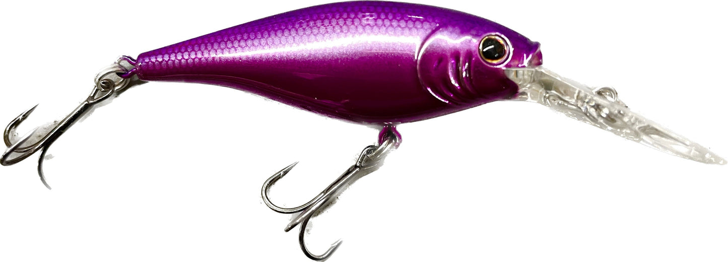 Berkley Flicker Shad 7cm