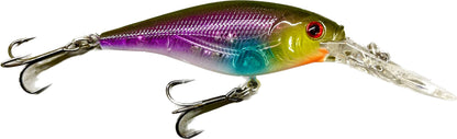 Berkley Flicker Shad 7cm