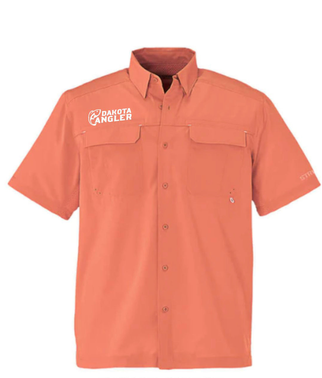 Dakota Angler Striker | Sanibel Bay Shirt