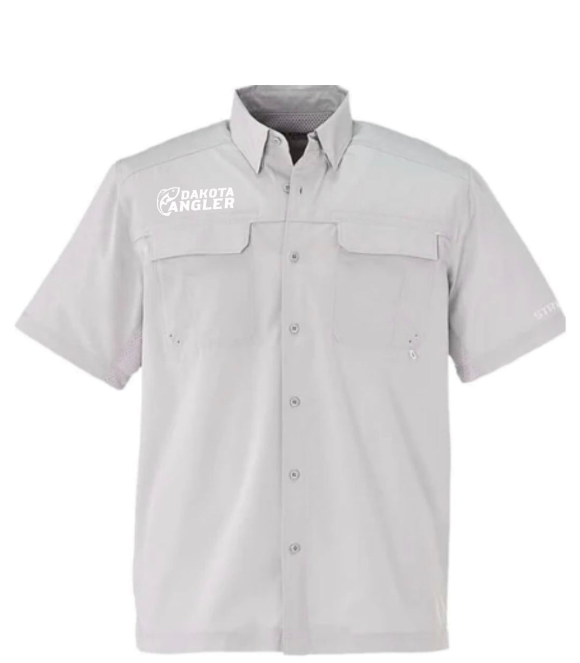 Dakota Angler Striker | Sanibel Bay Shirt