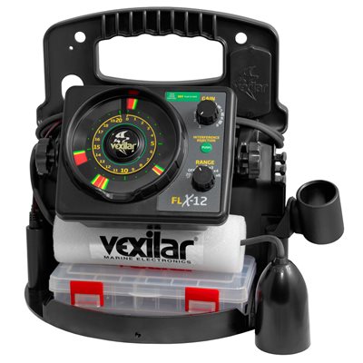 Vexilar FLX-12