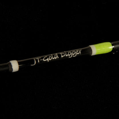 JT Rods Gold Digger 30"