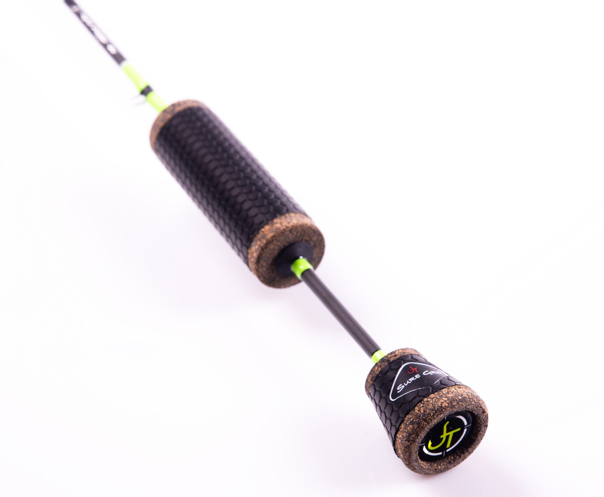 Outdoor Products Jt Panfish Snare Jt Outdoors Rods JT Rods Rogue