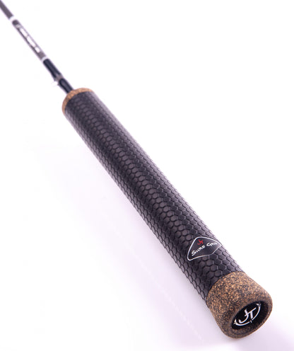 JT Rods Black Reign 38"