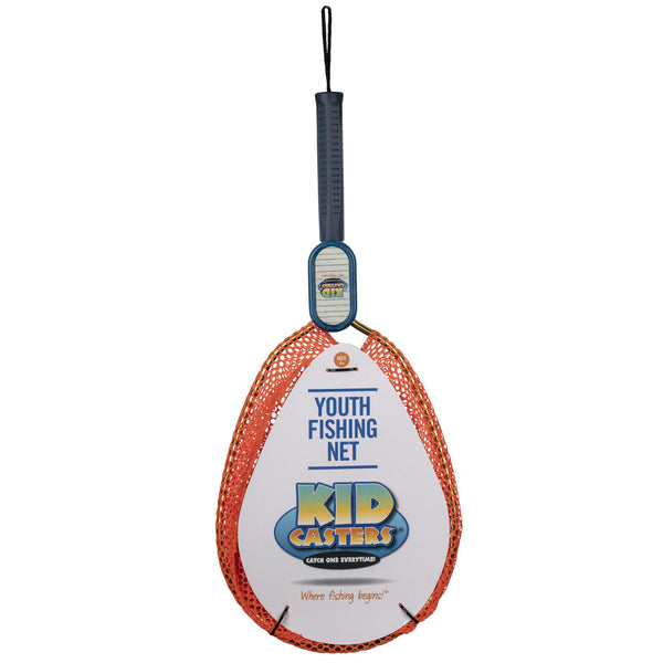 Kid Casters Youth Net