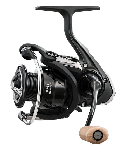 Daiwa Kage LT Spinning Reel (In Store Only)