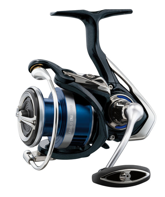 Daiwa Legalis LT Reel