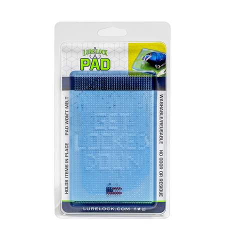 Lure Lock Lure Pad (Sticky Gel)