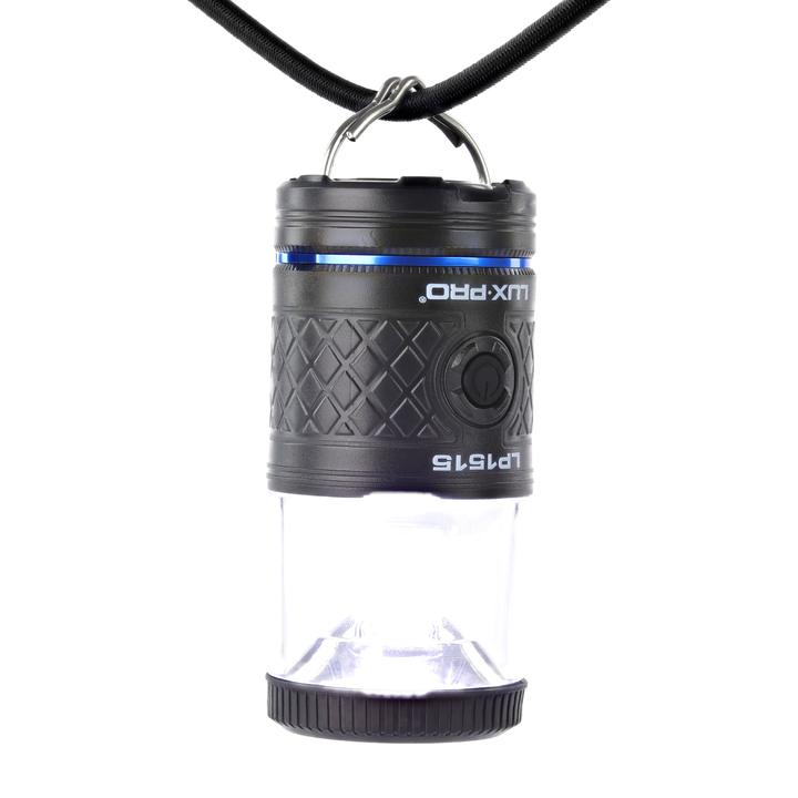 Lux-Pro Waterproof Floating 340 Lumen LED Lantern