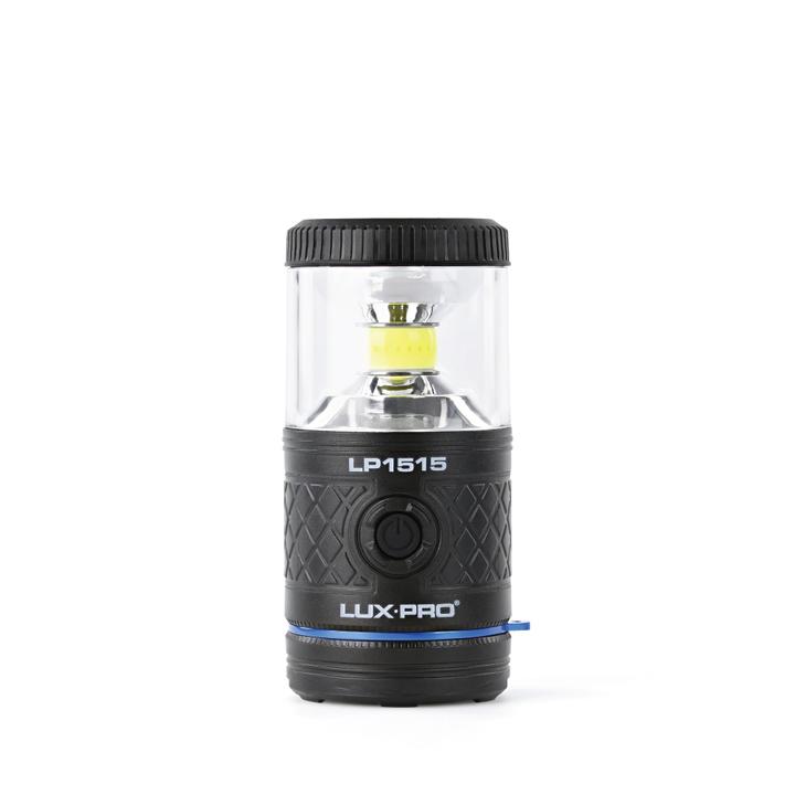 Lux-Pro Waterproof Floating 340 Lumen LED Lantern