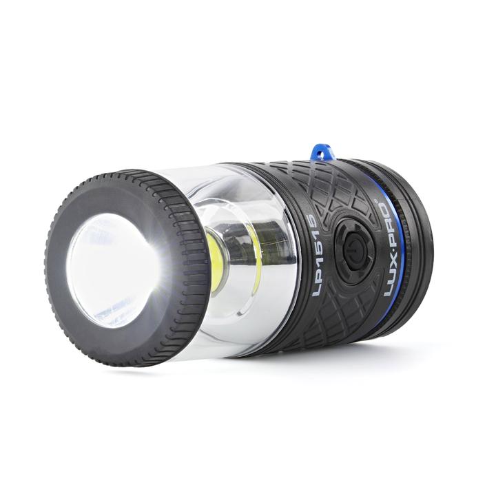 Lux-Pro Waterproof Floating 340 Lumen LED Lantern