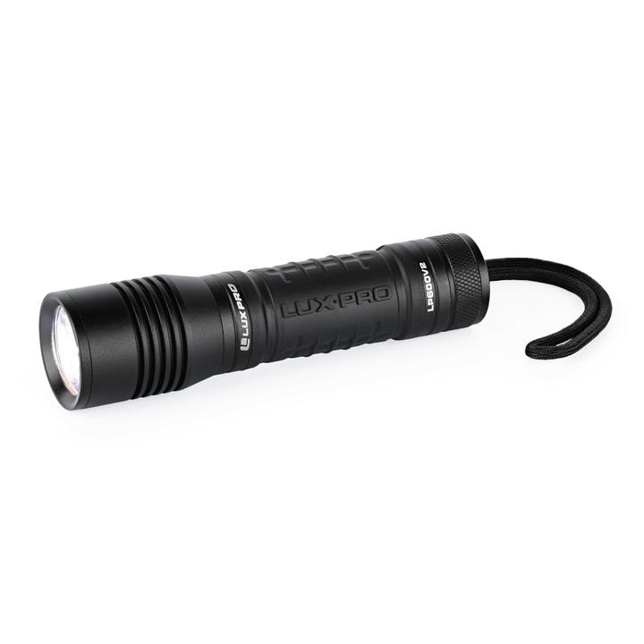LuxPro LP600V2 Flashlight