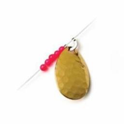 Lindy Little Joe Walleye Minnow Spinners