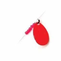 Lindy Little Joe Walleye Minnow Spinners