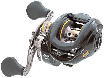 Lew's Tournament MB Speed Spool Baitcasting Reel