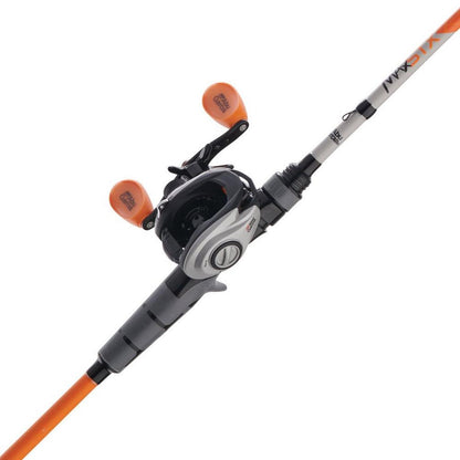 Abu Garcia Max STX Baitcast Combo- SALE! – Dakota Angler