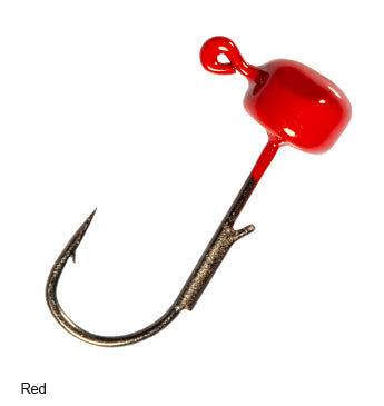 Z-Man Micro Finesse ShroomZ Jig Head