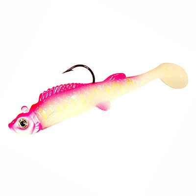 Northland UV Mimic Minnow