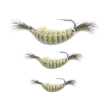 Kenders Akua Shrimp Jig