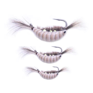 Kenders Akua Shrimp Jig