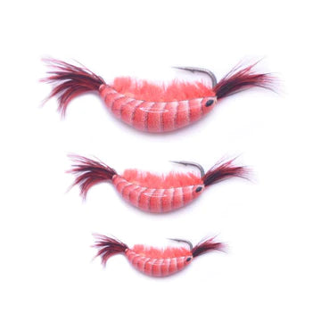 Kenders Akua Shrimp Jig