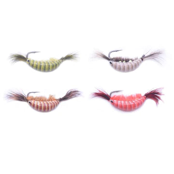 Kenders Akua Shrimp Jig