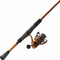 Lew's Mach Crush Spinning Combo