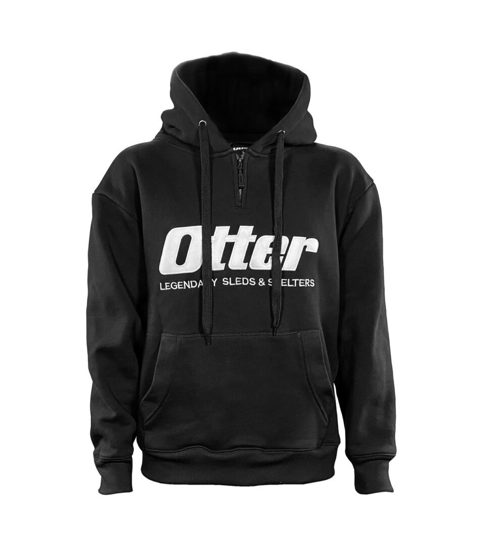 Otter Xtreme Hoodie