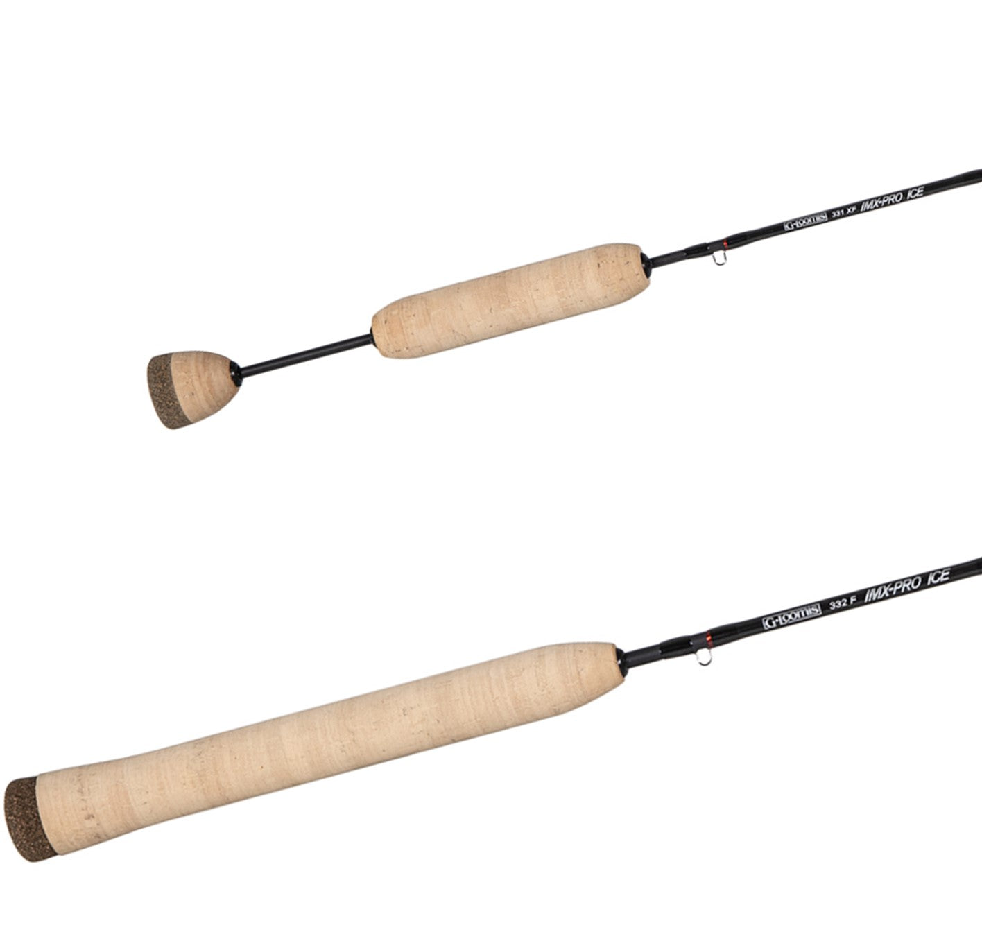 G-Loomis IMX Pro Ice Rods