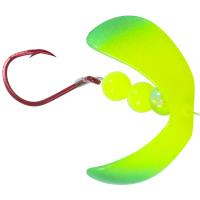 Northland Butterfly Blade Rig - Single Hook