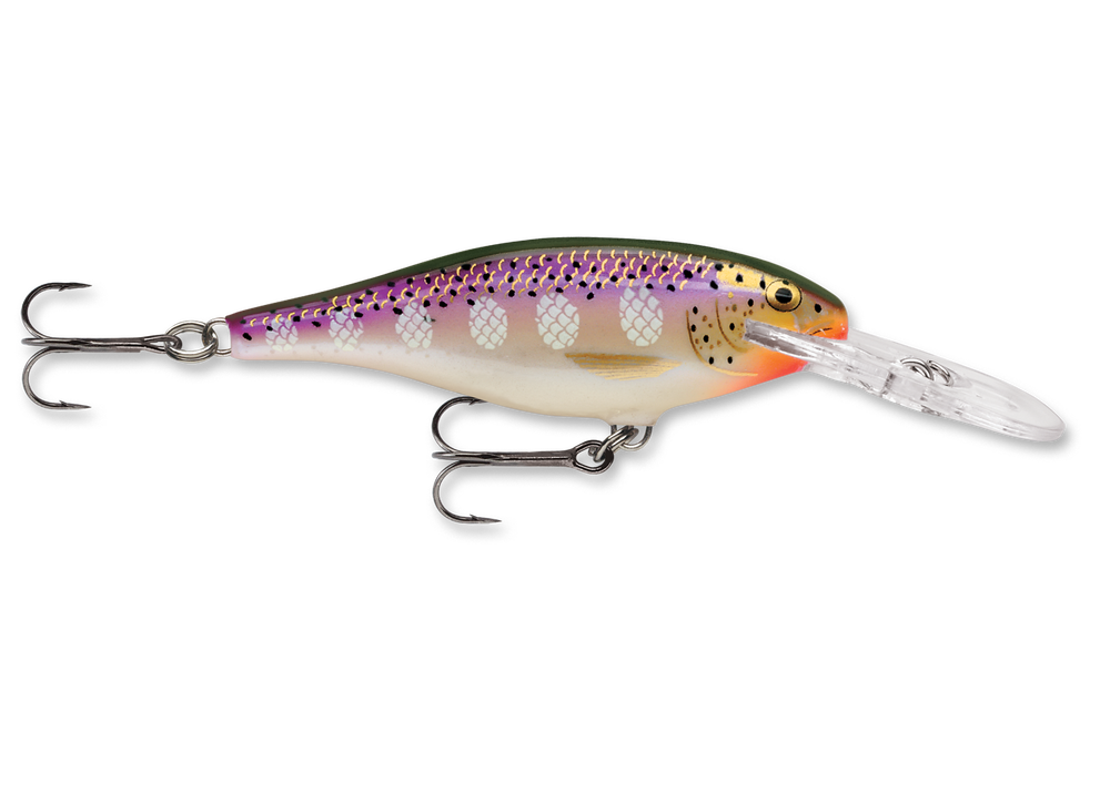 Rapala Shad Rap 07