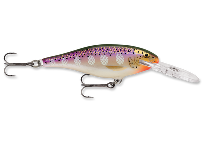 Rapala Shad Rap 07