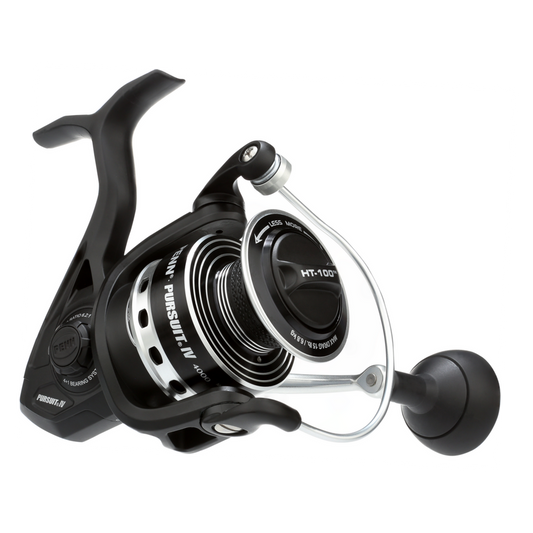 Penn Pursuit IV Spinning Reel