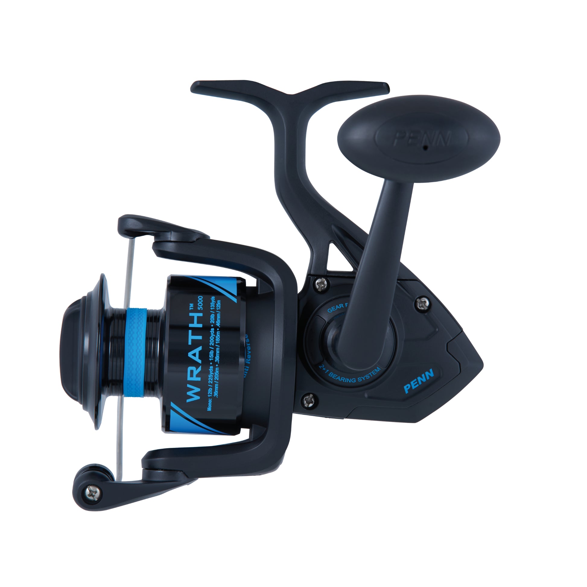 discount penn spinning reels Battle IV DX Reel CHAOS Fishing PENN Wrath Reel- SALE!