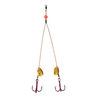 Bay Rig For Predators Northland Quick-Strike Predator Rig – Dakota Angler
