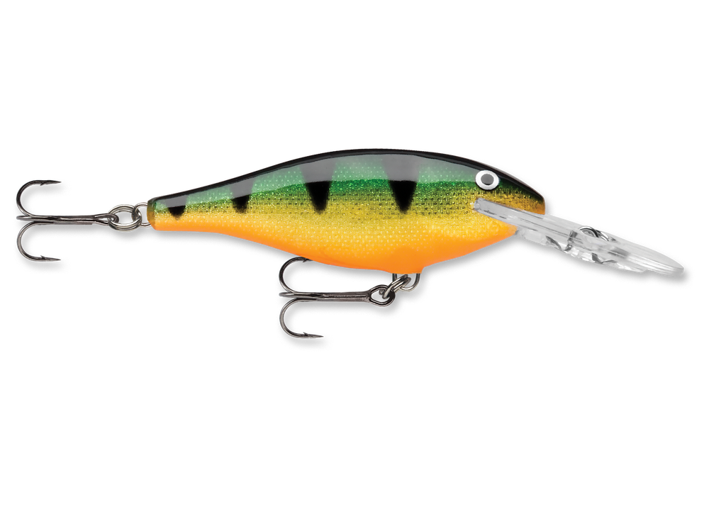 Rapala Shad Rap 07