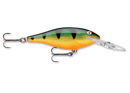 Rapala Shad Rap 07